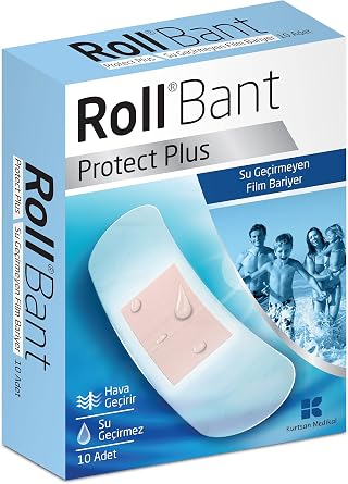 Roll 131220 Tape Protect Plus 10-pack