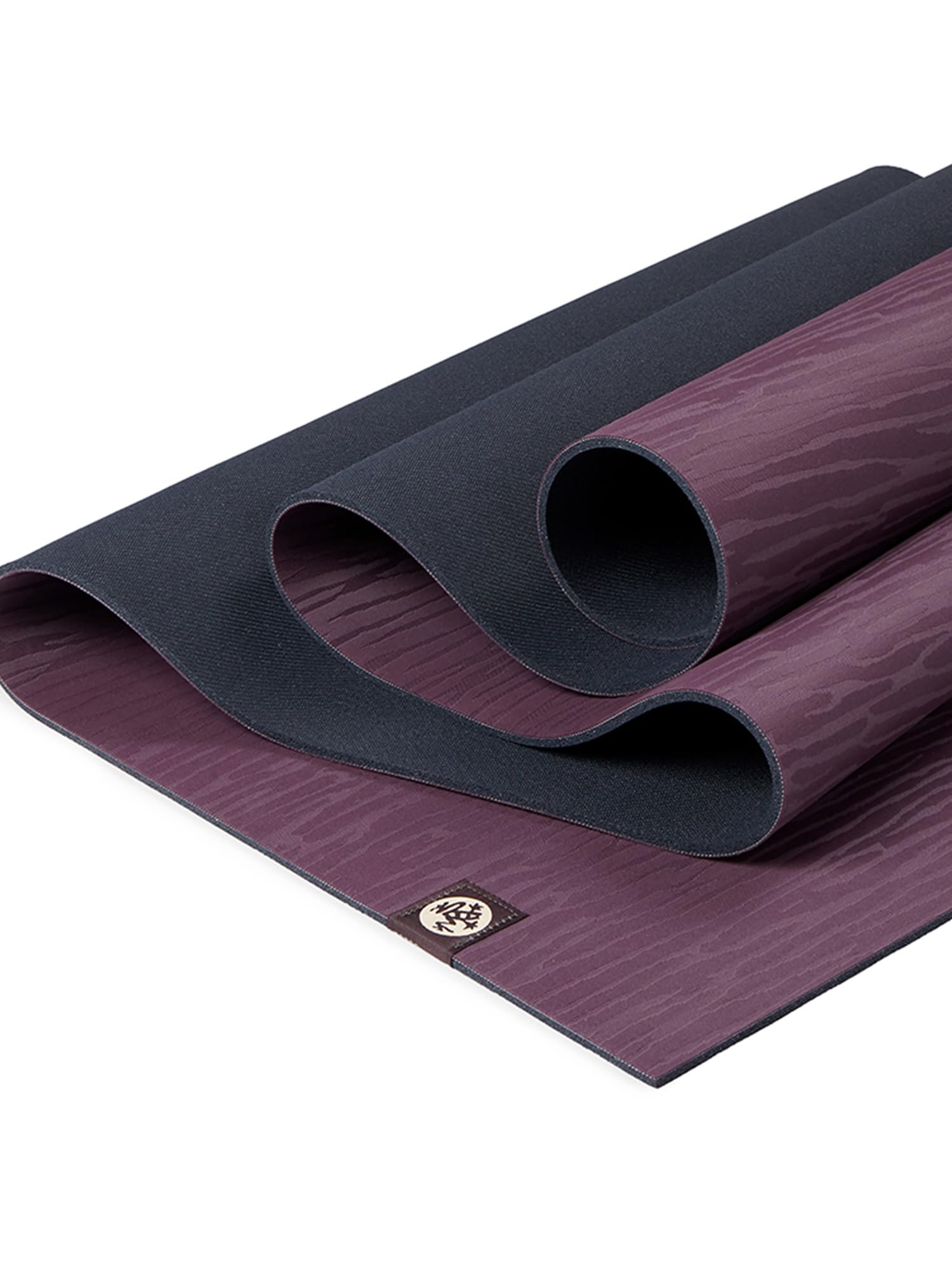 manduka EKO ヨガマット 紫 Amazon | マンドゥカ(Manduka) エコ ヨガマット (5mm) ヨガマット