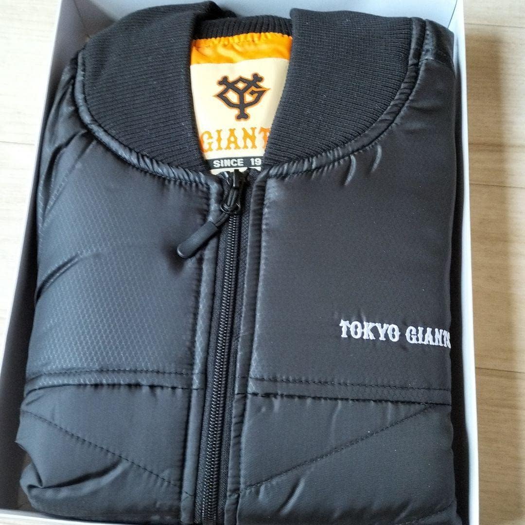 プロモデル】 読売 巨人 ジャイアンツ 長嶋 ウインドブレーカー