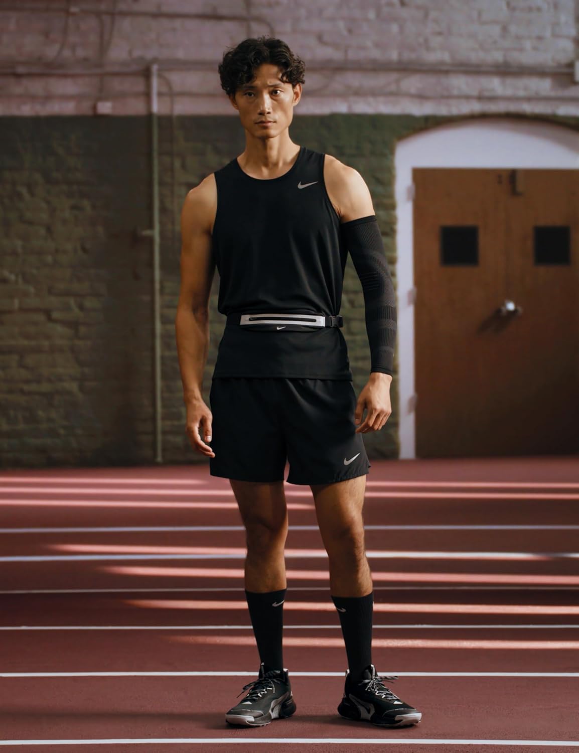 Nike Men's Juniper Trail 3 Trail Running Shoes - Image 3