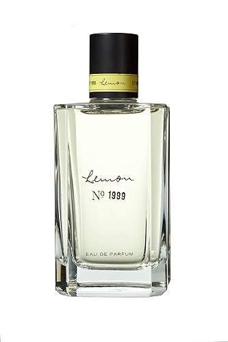 Miniatura 4 de CO Bigelow Lemon Eau de Parfum No1999 Perfume de limón con cítricos y almizcle blanco 34 onzas líquidas Perfumes veganos y sin parabenos