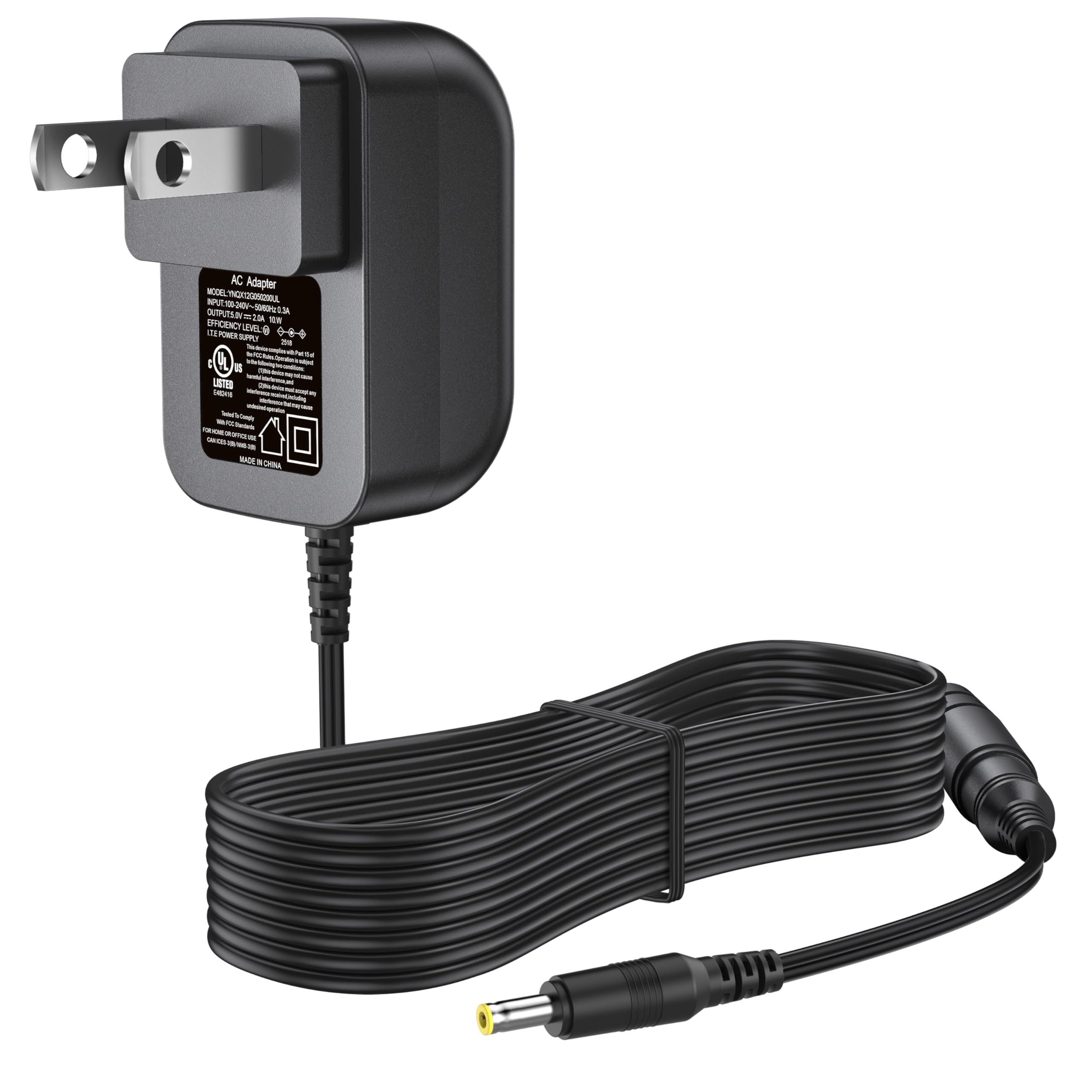 急速充電器　SuperBooster150 Amazon.com: 5V Charger for Superbox Power Adapter for Superbox S4