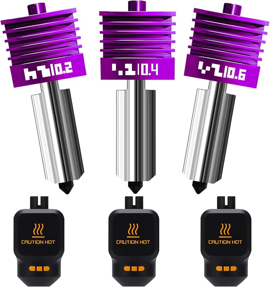 Bambu Lab Hotend