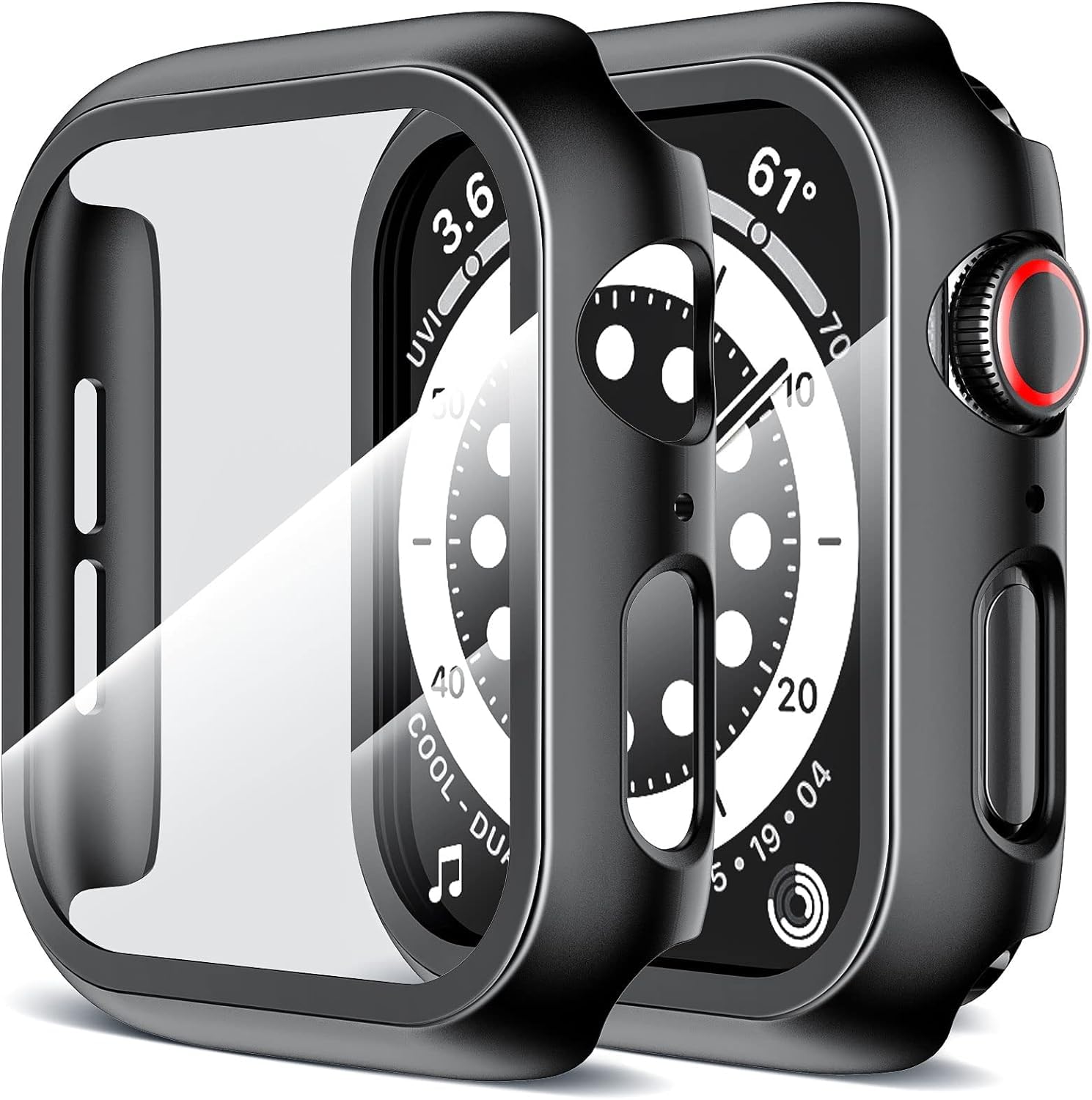 LK Displayschutz for SmartWatch