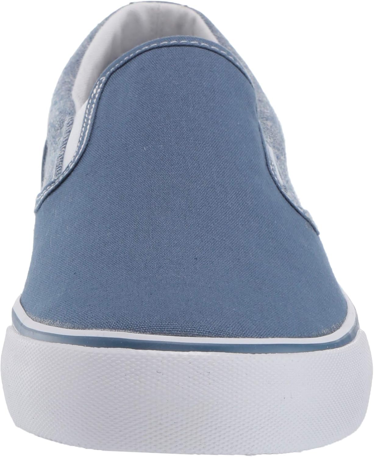 Lugz Men's Clipper 2 Classic Canvas Slip-on Fashion Sneaker