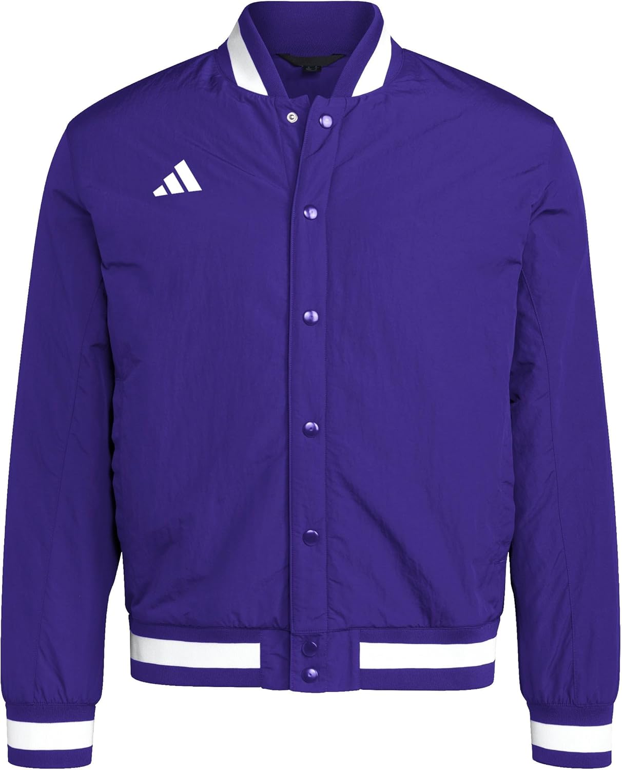 adidas Unisex Dugout Coaches Jacket S