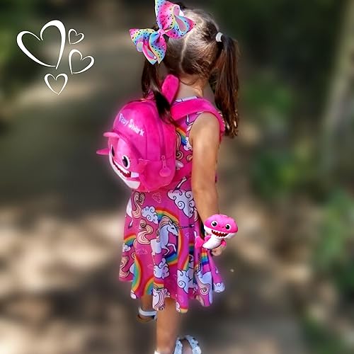 Miniatura 10 de Lazo grande de diamantes de imitación de 8 pulgadas, lazos grandes para niñas, niños pequeños, regalo de lazos para el pelo jumbo, lazos azules y