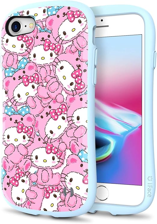Sanrio iphone se case Clearance