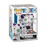 Pop Plus: Demon Slayer - Gyokko - Collectable Vinyl Figure - Gift Idea - Official Merchandise - Toys for Kids & Adults - Anime Fans - Model Figure for Collectors and Display