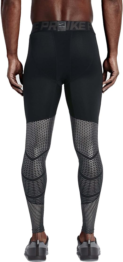 nike pro hypercool max tight