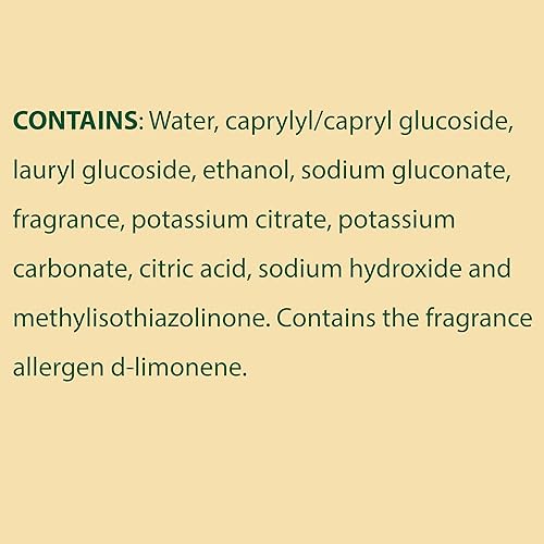 Miniatura 8 de Clorox CloroxPro EcoClean - Botella de spray limpiador multiusos, 32 onzas líquidas