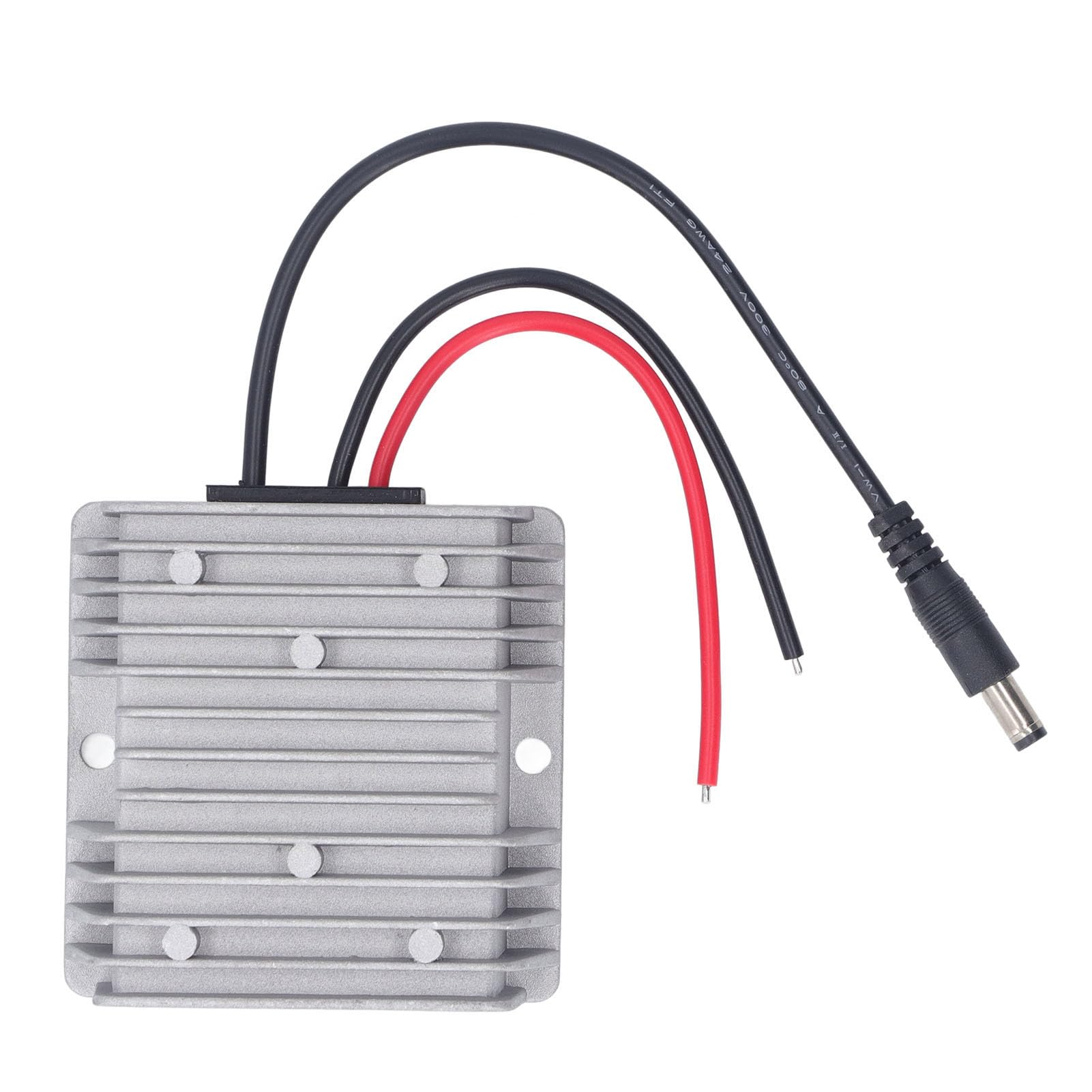 BYLSAGWHT DC48V to AC24V5A 120W Voltage Converter Efficient Camera Transformer Module