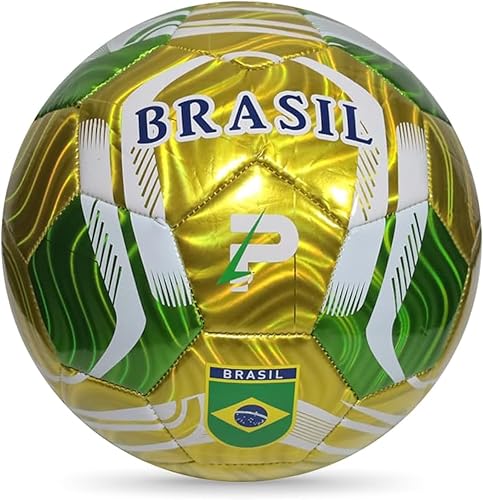 Balón de fútbol Country Training World Edition