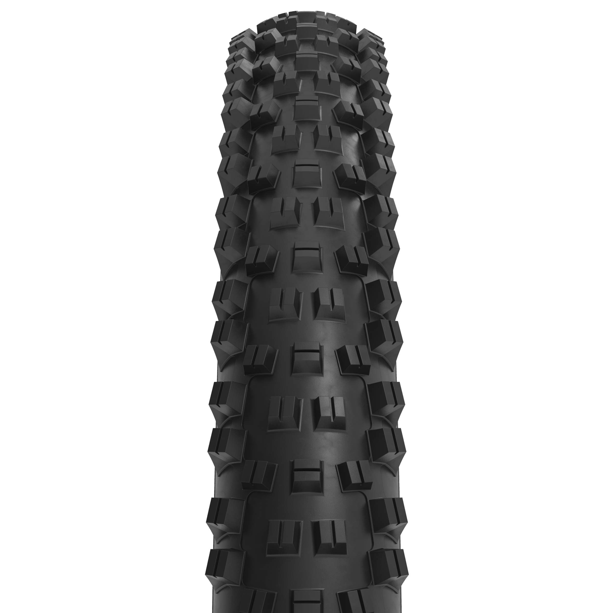 WTB Vigilante Mountain Bike Front Tire (27.5" x 2.8") Tubeless Folding, High Grip (Black)