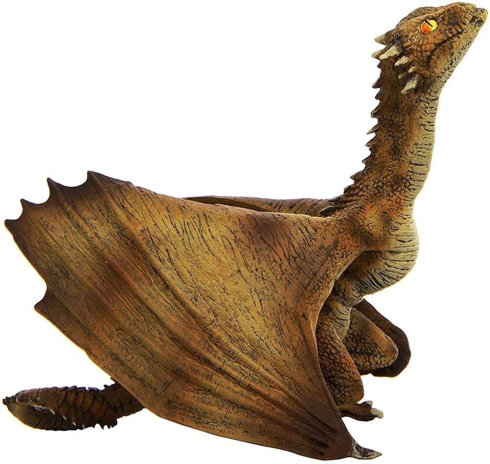 The Noble Collection Game of Thrones Viserion Dragon Sculpt