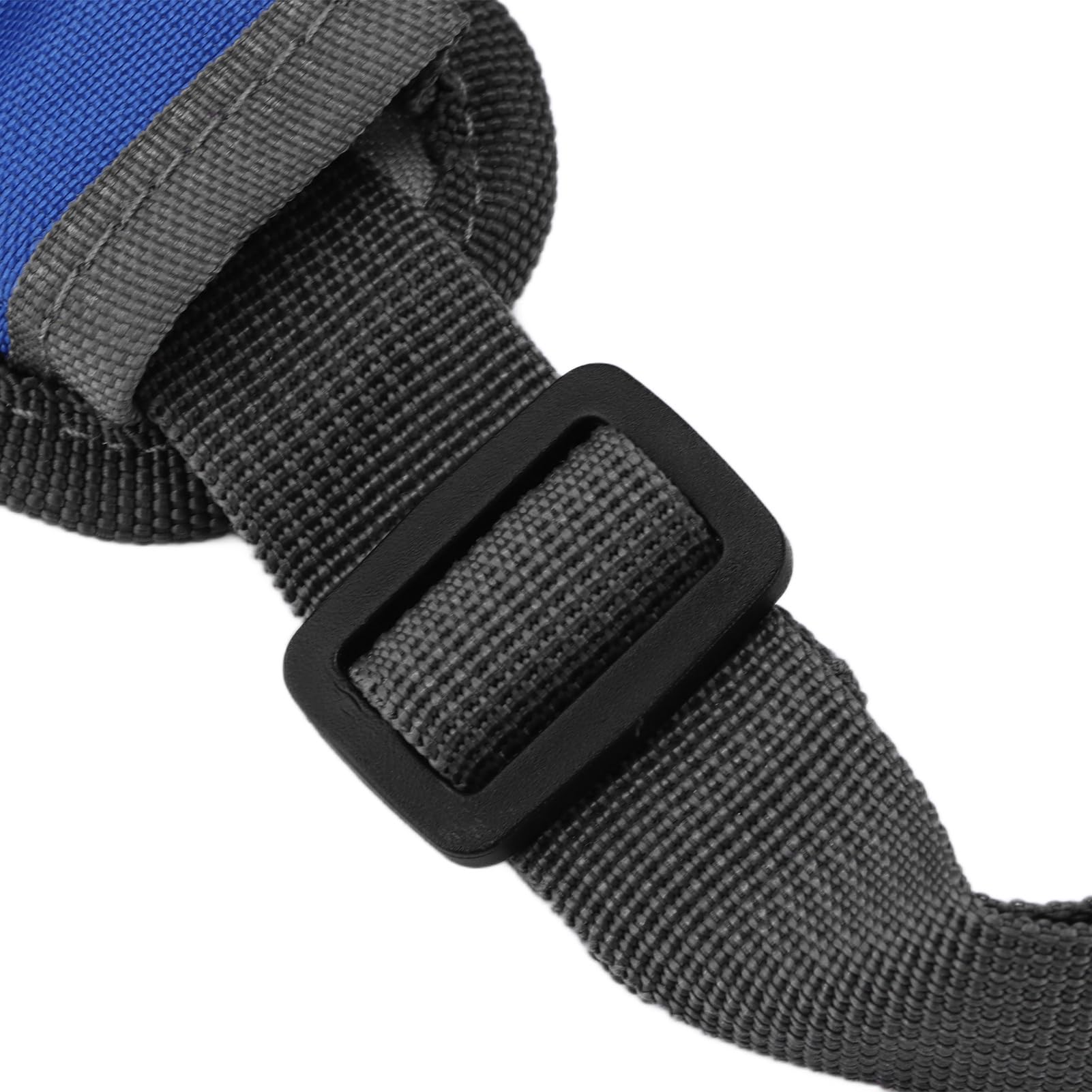 Bolsa de Sillín para Perros, Mochila para Perros, Alforjas de Nailon para Perros, Bolsa de Sillín con Tira Reflectante, Mochila de Viaje para Acampar, Senderismo, Paquetes para