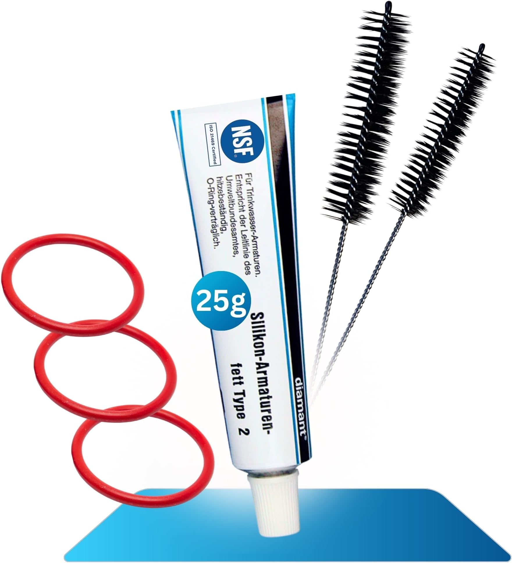 Philips Senseo CA6520/00 Senseo Ontkalker - 250ml