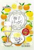 はっさく柚子さま専用 Amazon.co.jp: 今岡製菓 柚子はっさく 135g（15g×9本）×3袋 粉末