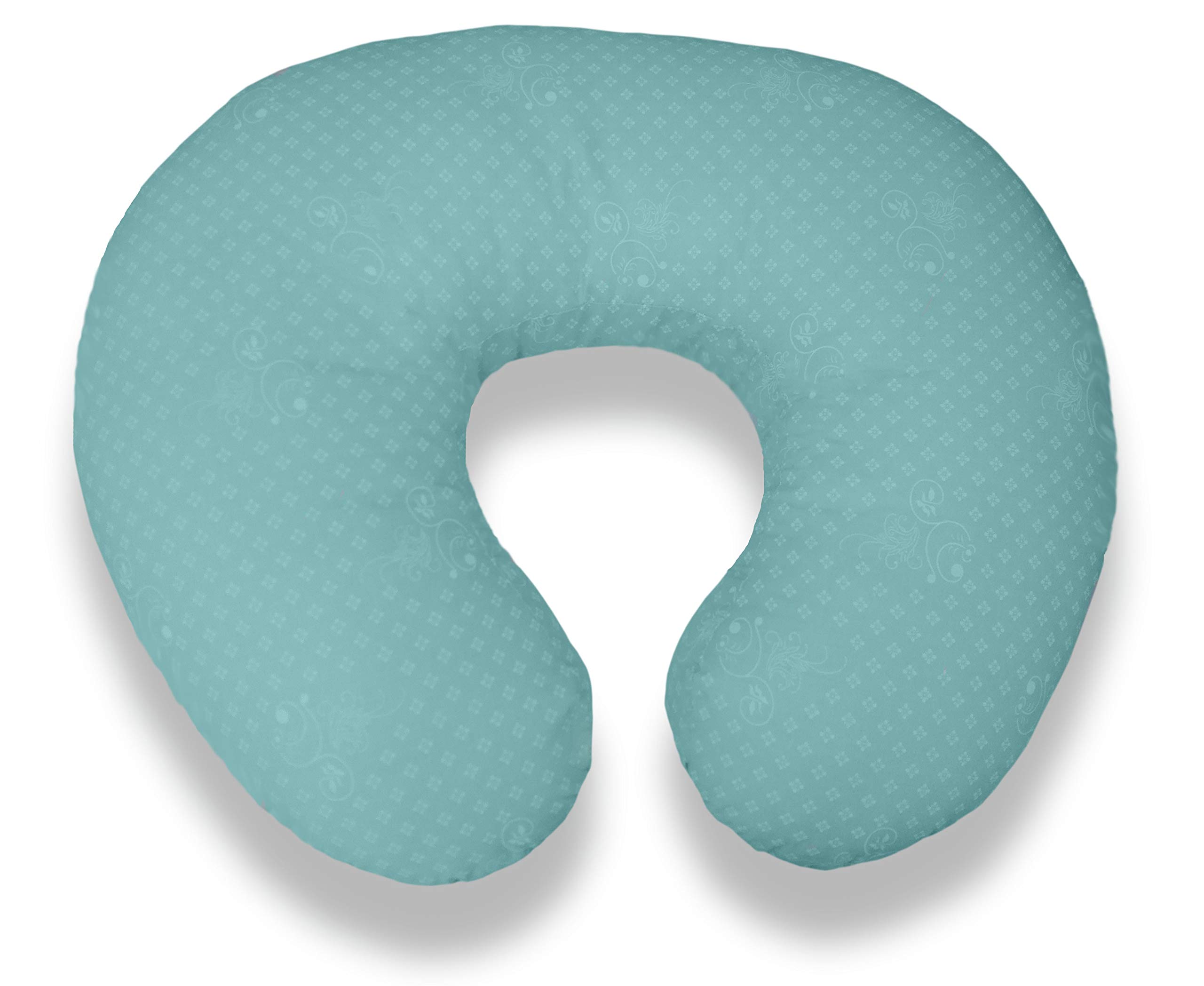 iBed home Support Pillow Nursing ,Feeding and Infant ,Green