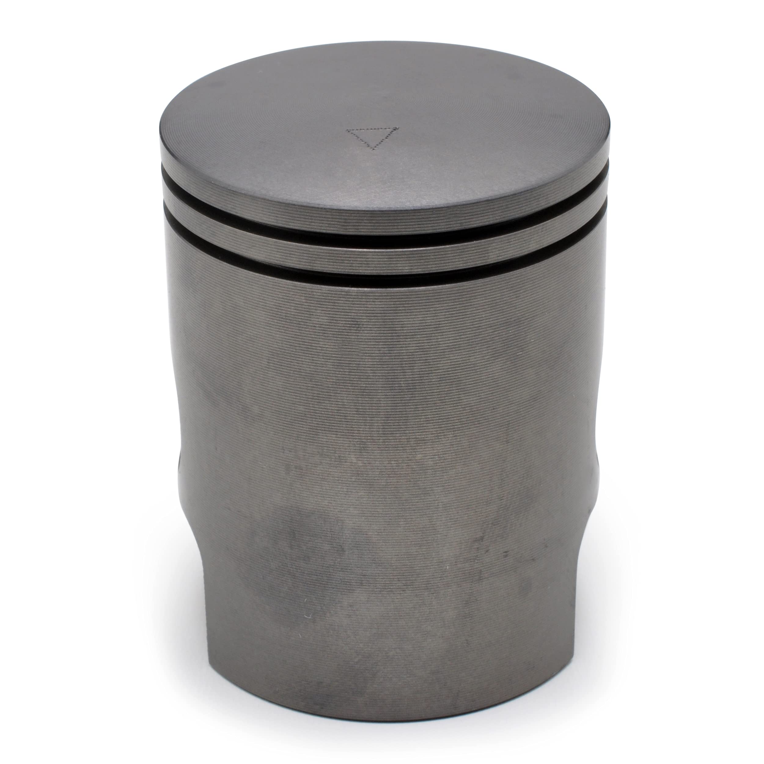 Easyboost Piston Bi-segments Ø40.3mm Type Origine pour AM6 MBK Xlimit Xpower DT RS XP6-XPS Beta Rieju TZR Sherco 49cc 50cc