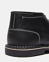 Vista 9 de Steve Madden Mens Harken Boot