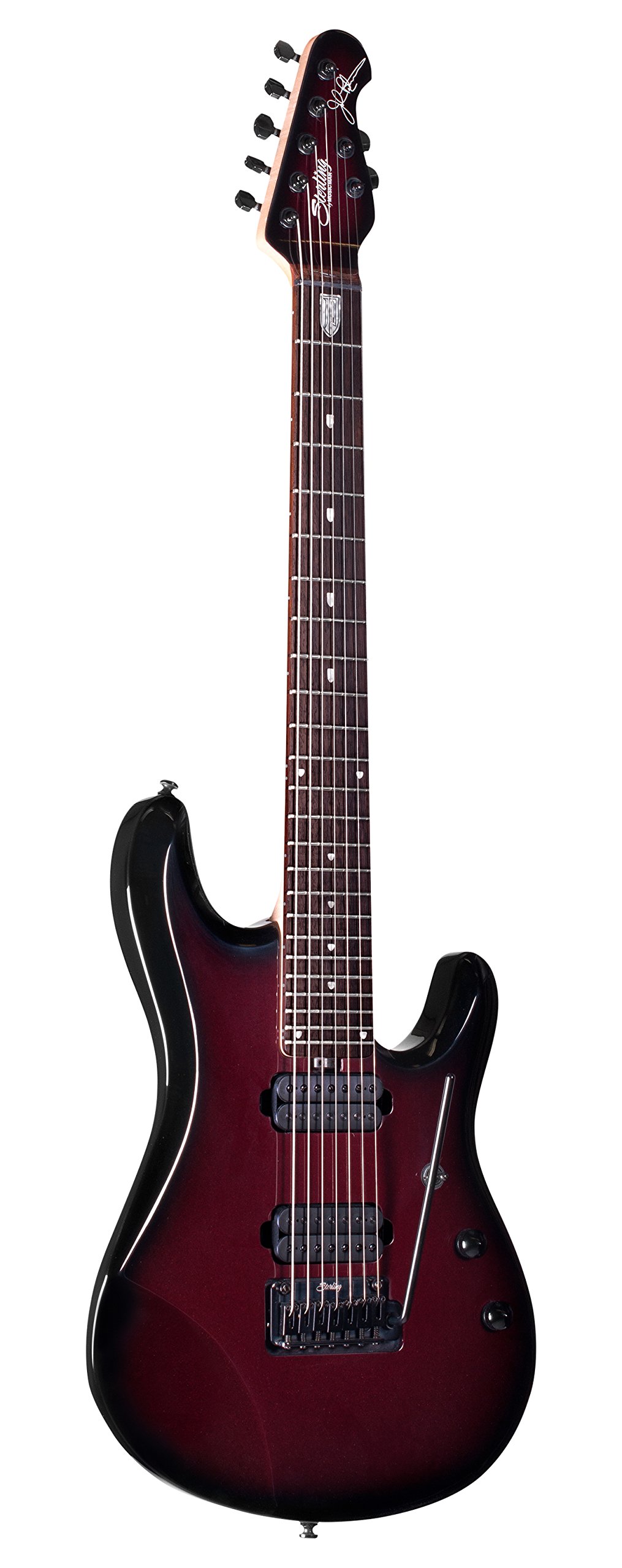 sterling music man jp70　ペトルーシ Guitarra Sterling By MusicMan Sterling por Music Man JP70 John