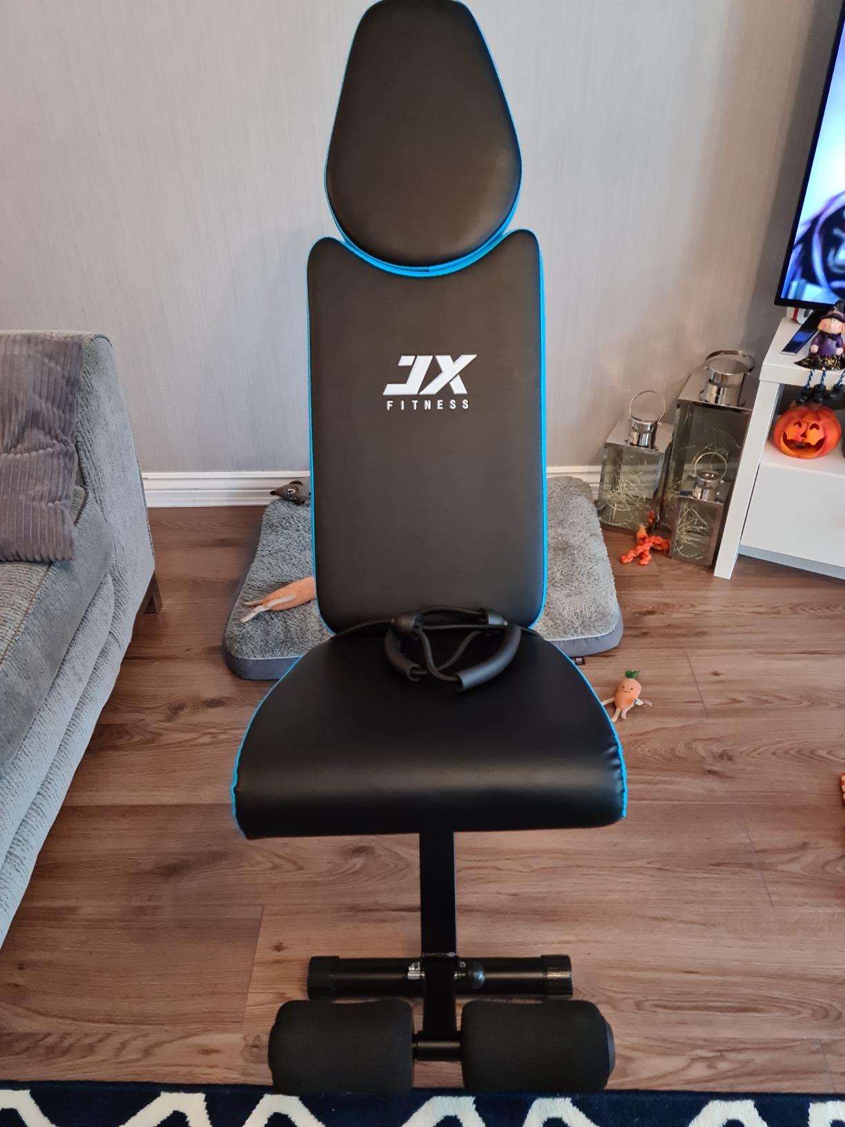 Customer photo