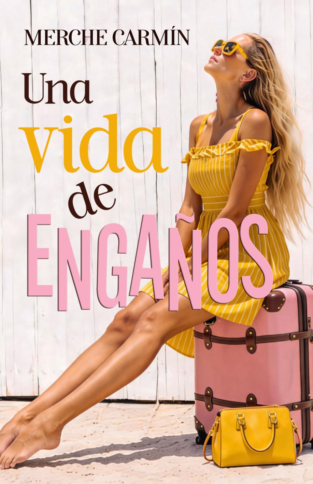 Una vida de engaños