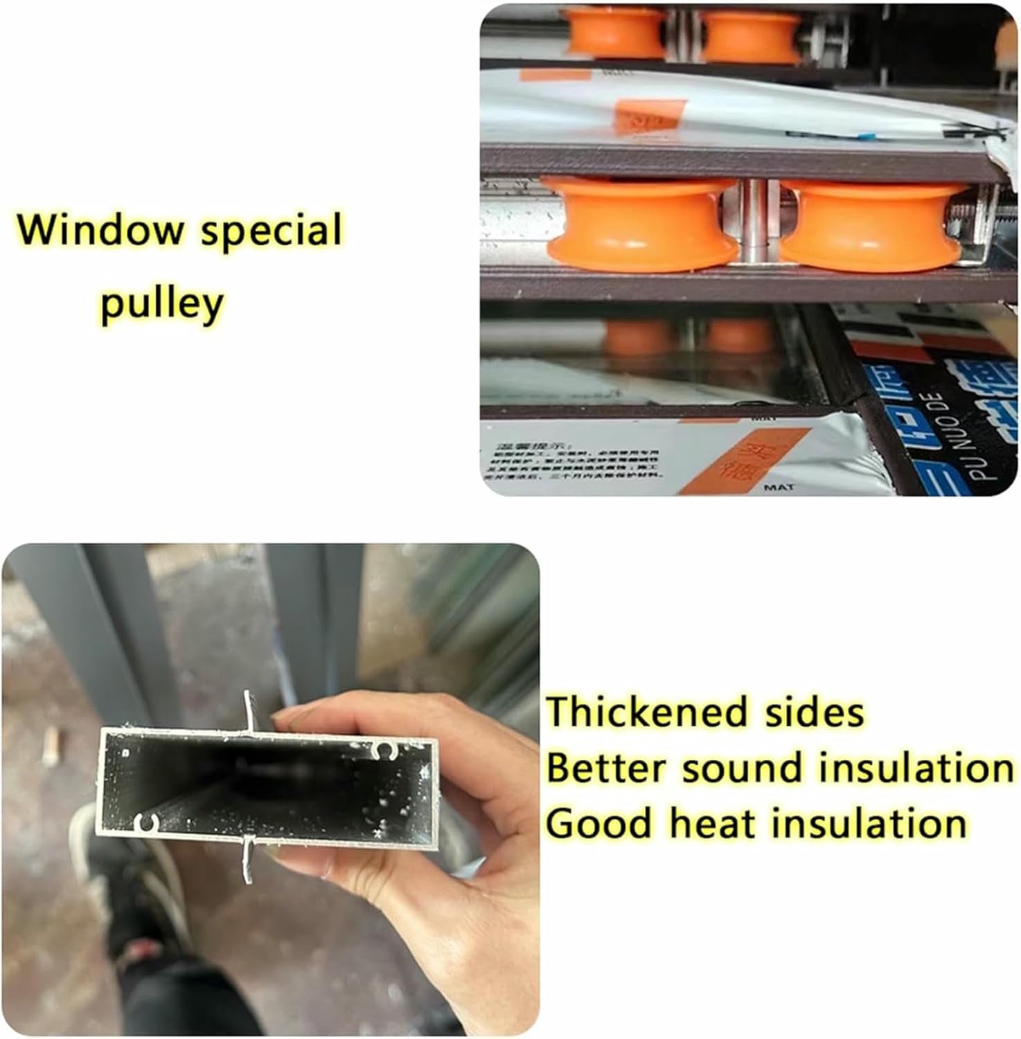 Garnero and Screen Windows, Horizontal Sliding Window for Basement Large, Small Window with Bath Lock, Garages, Loft Type Shed