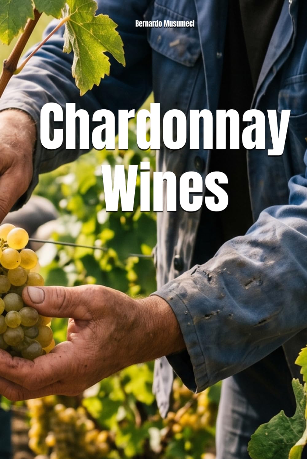 Chardonnay Wines (Wines of the World: France)