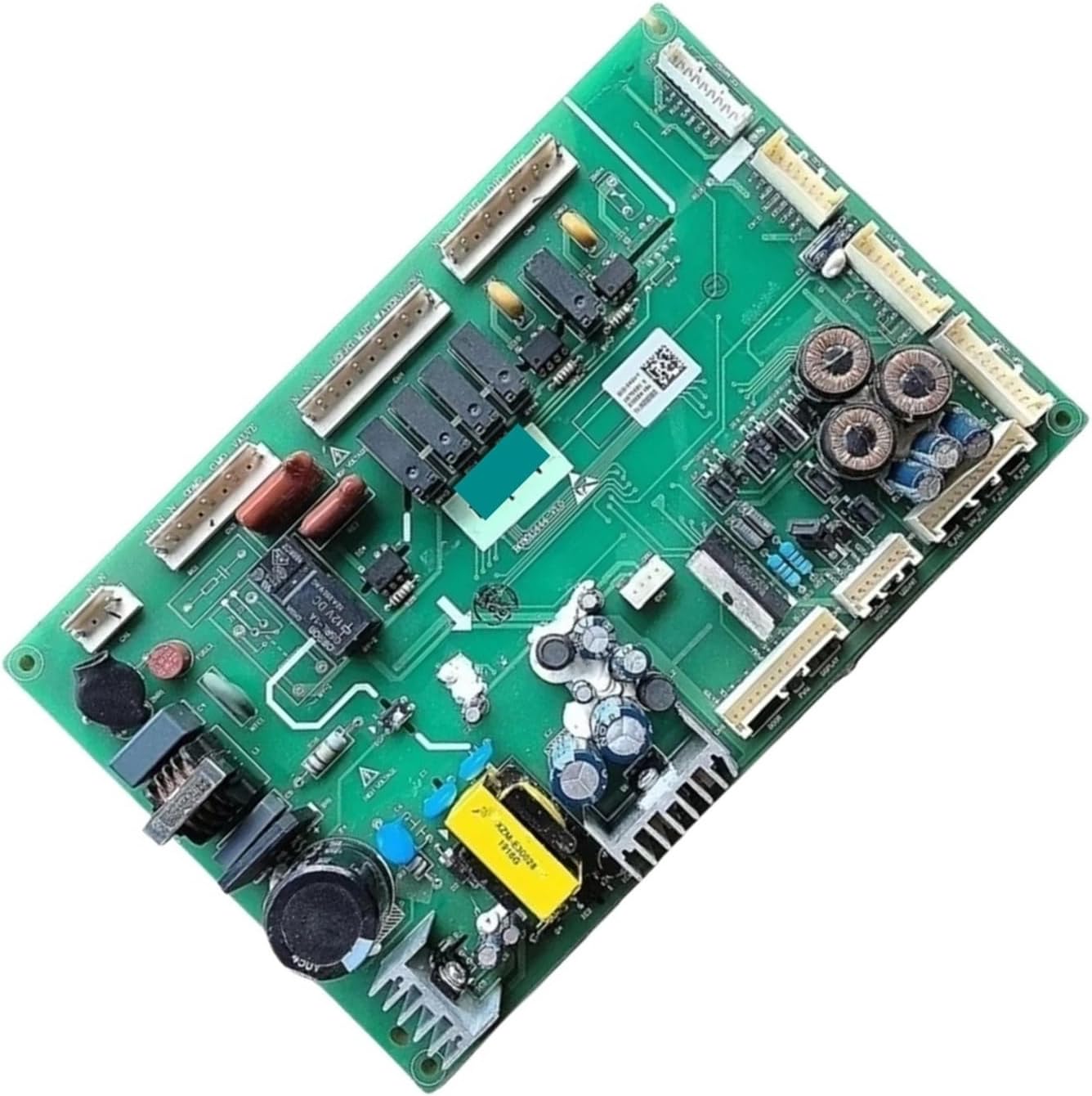 BCD-540WY 1870601 Control Board，Compatible With Hisense Refrigerator Circuit PCB Fridge Motehrboard Freezer Spare Parts