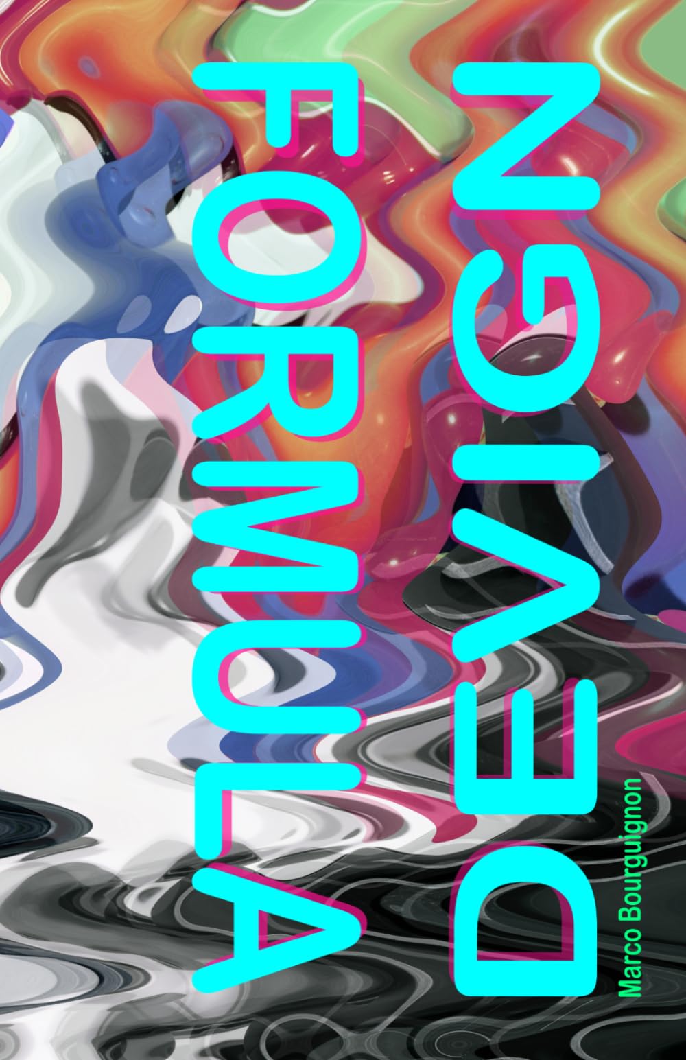 formula Devign EN: Mathematical foundations of coherence in modern physics