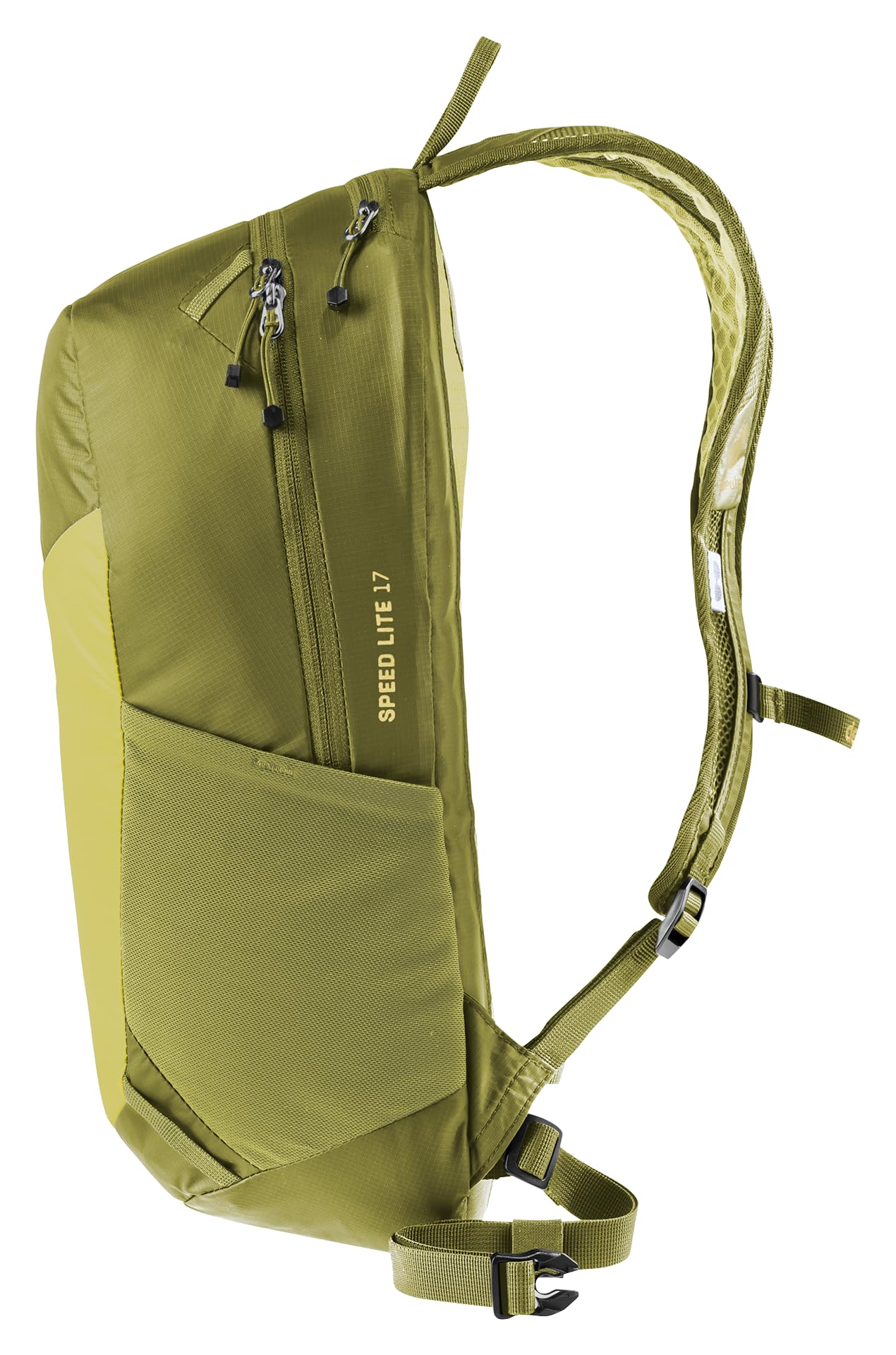 Deuter Speed Lite 17 Mochila de senderismo ligera