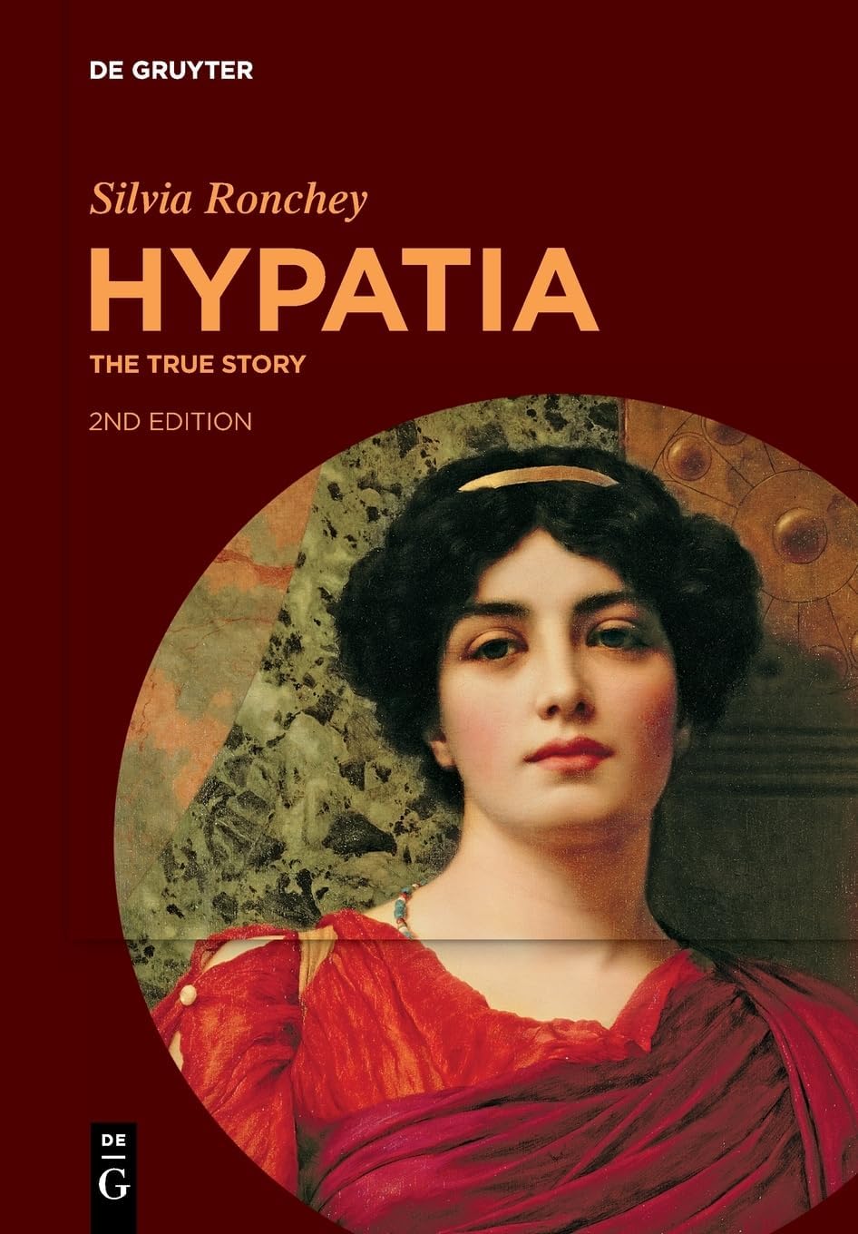 Hypatia: The True Story