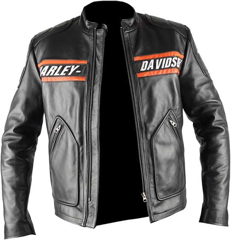 Amazon.fr blouson cuir harley davidson Amazon.fr blouson cuir harley davidson