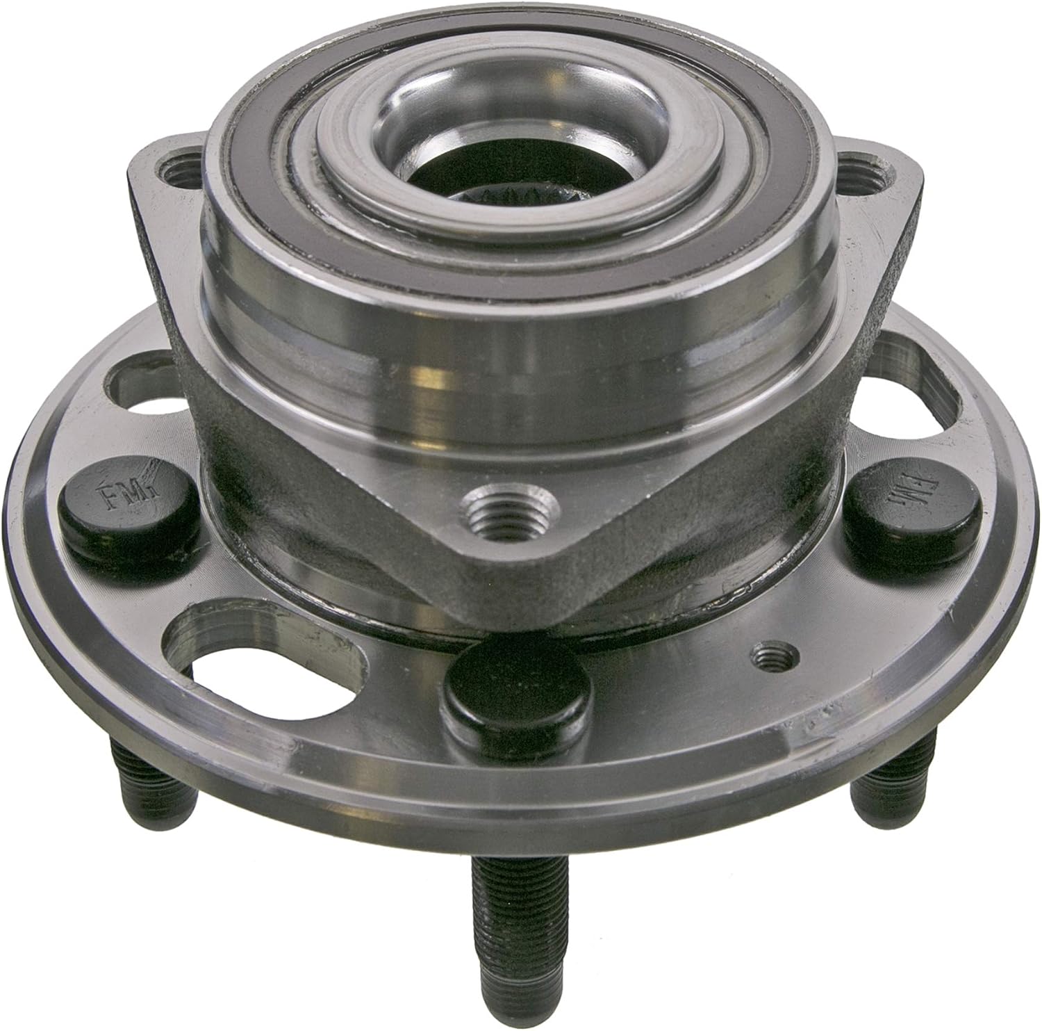 MOOG 513288 Wheel Bearing and Hub Assembly for Chevrolet Equinox