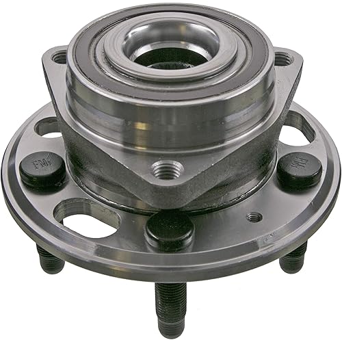 MOOG 513288 Hub Assembly