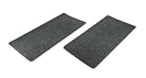 MaxWorks 50706 Non-Slip Carpet with Adhesive Backing for 50524 Pet Ramp (1-Set)