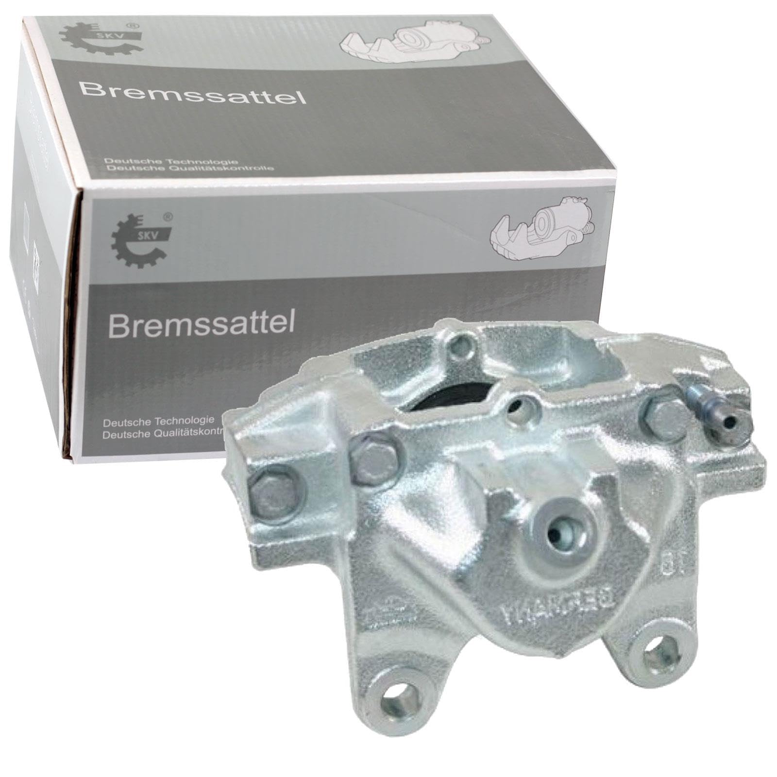 ESEN SKV Pinza freno 23SKV583 | Compatibile con: MERCEDES-BENZ C-CLASS, C-CLASS T-Model, CLK, CLK Cabriolet, E-CLASS, E-CLASS T-Model, SLK