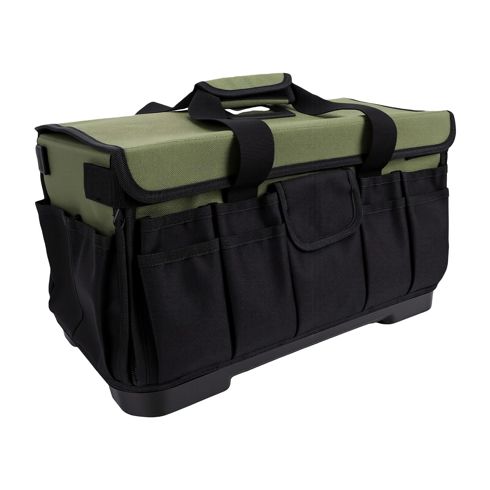 Akozon Borsa Portautensili 46 Tasche, capacità 25 Litri