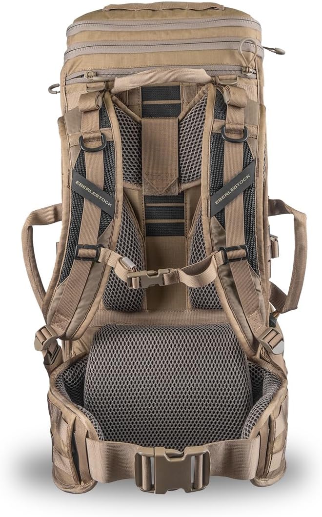 Eberlestock FAC Track Backpack Durable Versatile Poland Ubuy