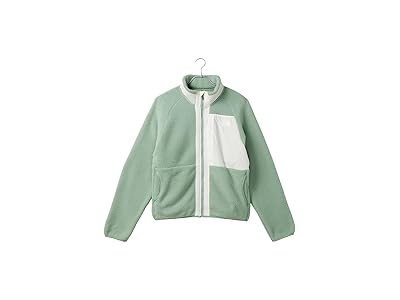 The North Face Kids Yumiori Full Zip Jacket (Little Kid/Big Kid) Girl