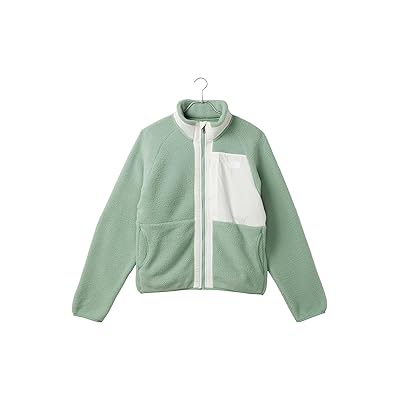 The North Face Kids Yumiori Full Zip Jacket (Little Kid/Big Kid) Girl