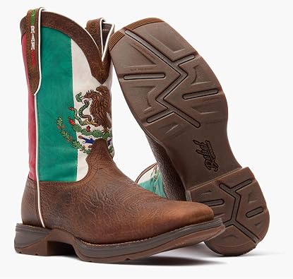 Durango Men's Rebel By Durango Western Boot
