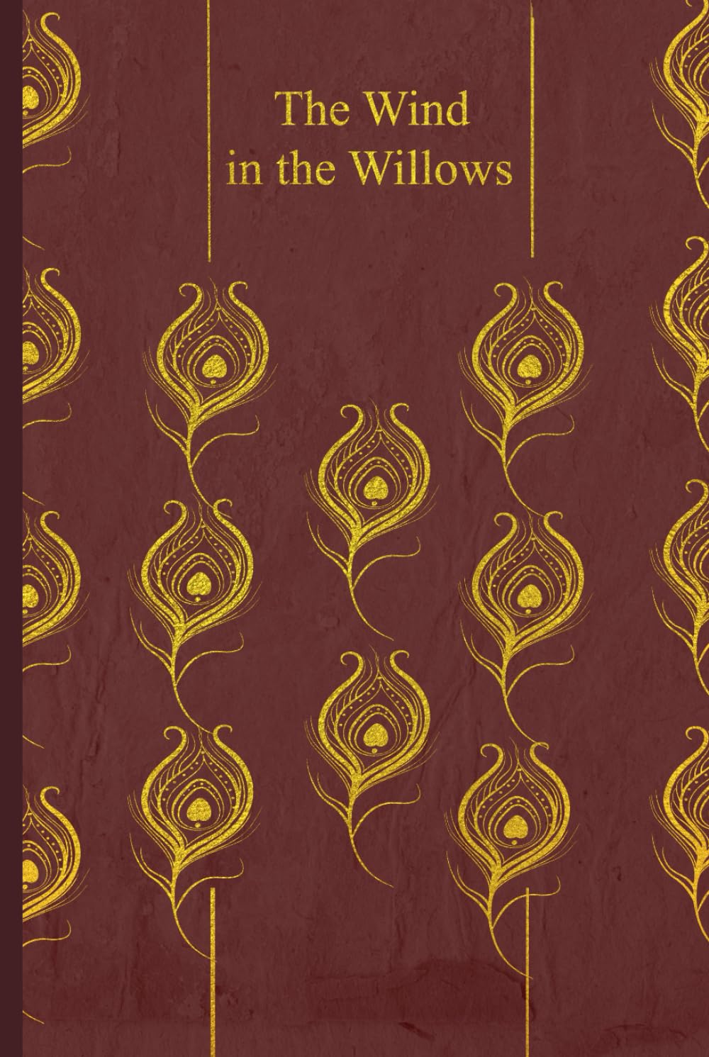 The Wind in the Willows: With original illustrations