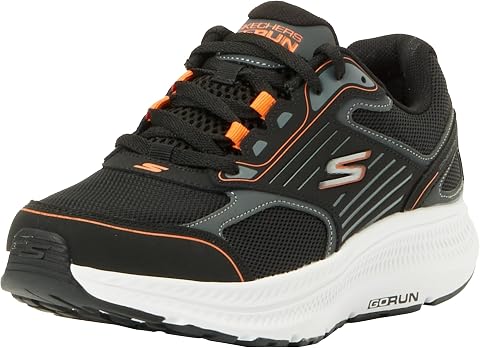 Skechers Go Run Consistent 2.0 - Silve ZapatillasHombre