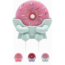 Sponge Holder for Kitchen Sink with Drainage for Smile Sponge