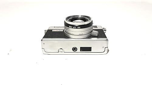 Miniatura 9 de Canon Canonet QL17 GIII