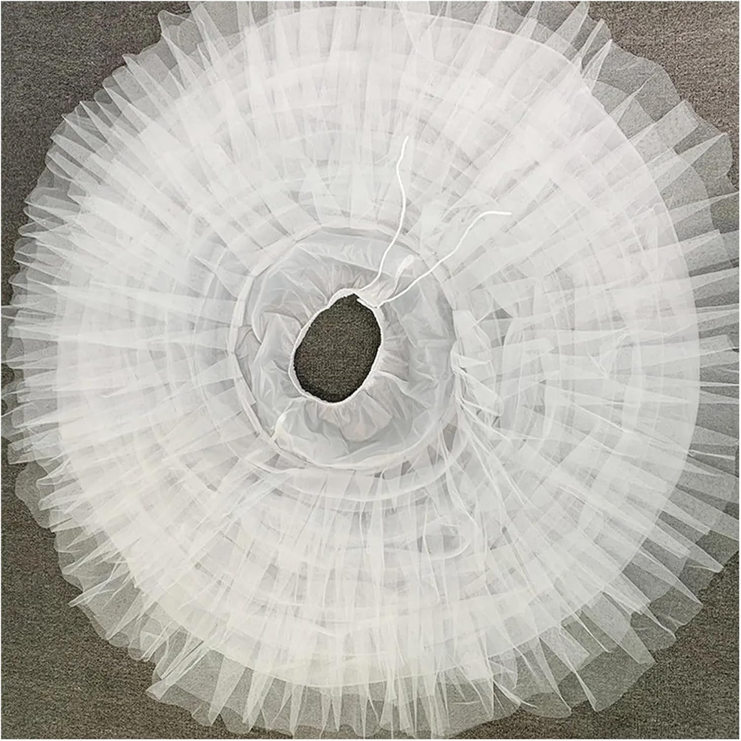 Wedding Petticoat Ball Gown Hoops Wedding Accessories Petticoat Underskirt Slips for Dress