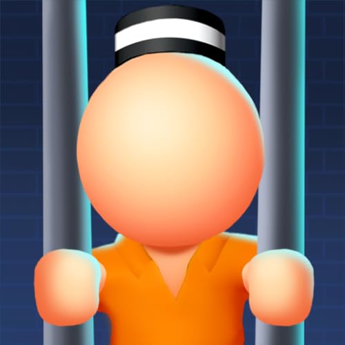 Prison Escape: Stealth Puzzle Jailbreak Game Prison Escape: Stealth Puzzle Jailbreak Game